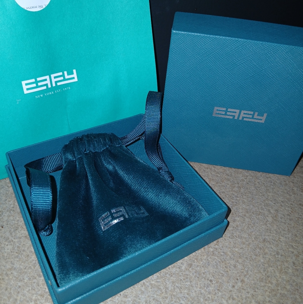 EFFY Sterling Silver Bracelet